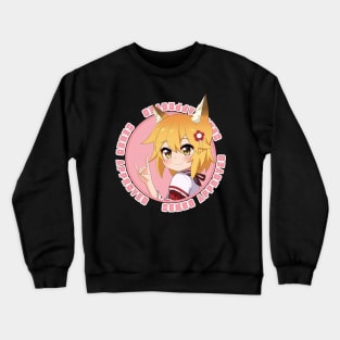 Senko Approved Crewneck Sweatshirt